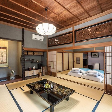 Temple Lodging Shukubo Kakurinbo Minobu Kültér fotó