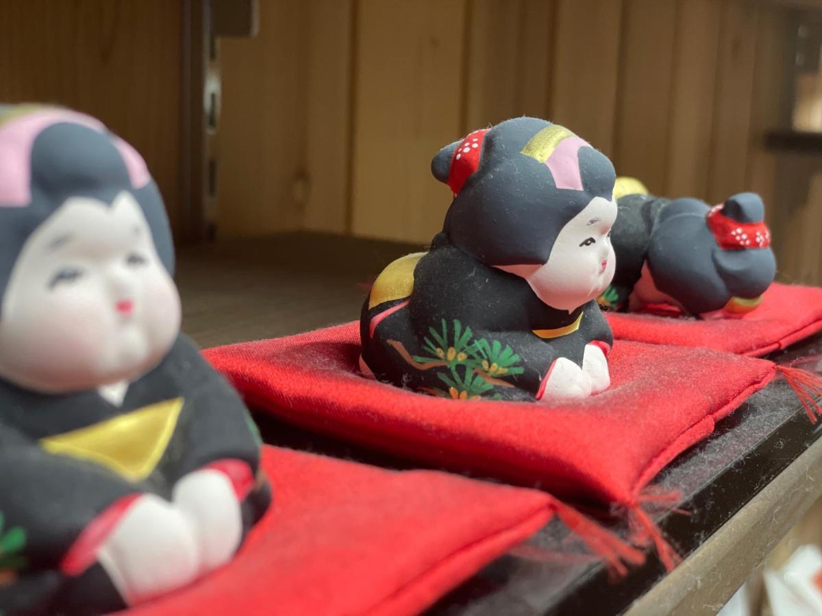 Temple Lodging Shukubo Kakurinbo Minobu Kültér fotó