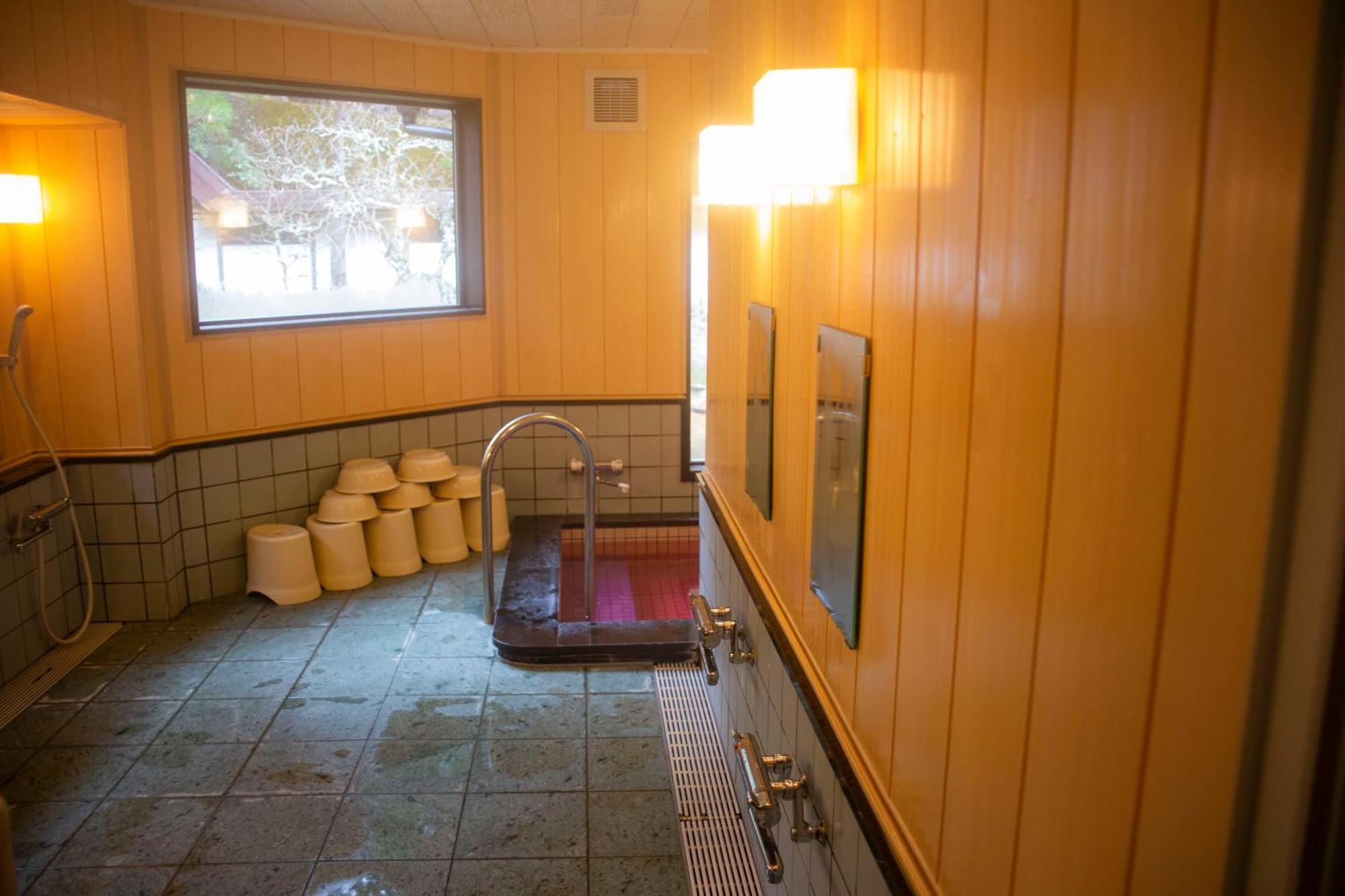 Temple Lodging Shukubo Kakurinbo Minobu Kültér fotó
