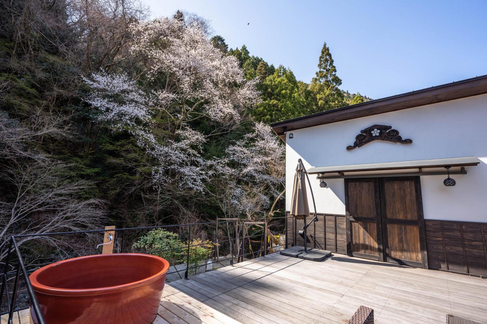 Temple Lodging Shukubo Kakurinbo Minobu Kültér fotó
