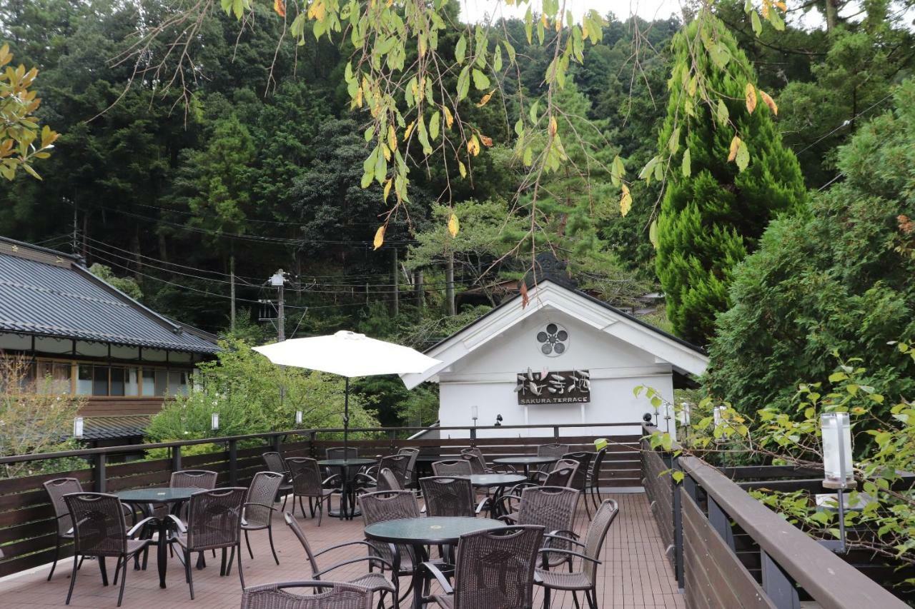 Temple Lodging Shukubo Kakurinbo Minobu Kültér fotó